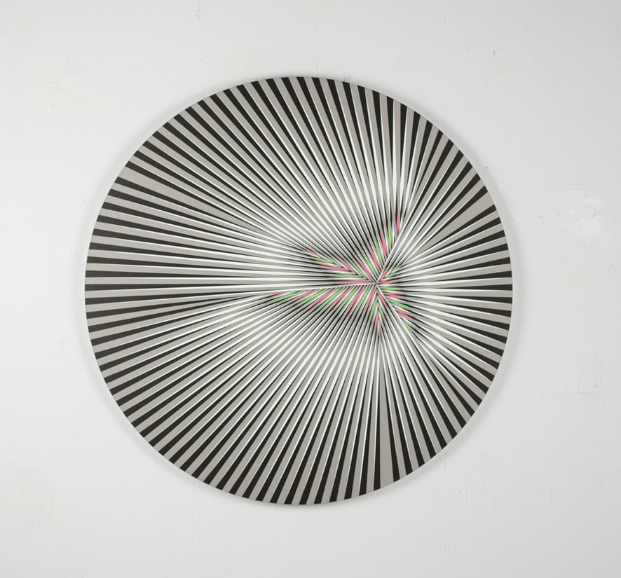 Tornquist | Costalonga | Hsiao - Colore Movimento Illusione